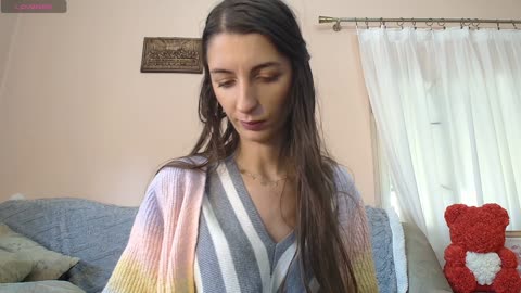 ella-myst, model webcam pe BongaCams: poze