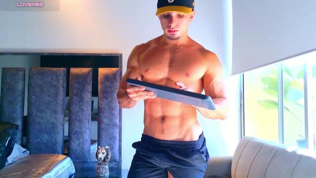 dion-seans — Flirt4Free ওয়েবক্যাম মডেল: ছবি
