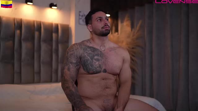 john_king29, model webcam de Chaturbate: fotos