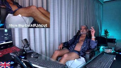 onlinebossuk (Cam4): foto un profils