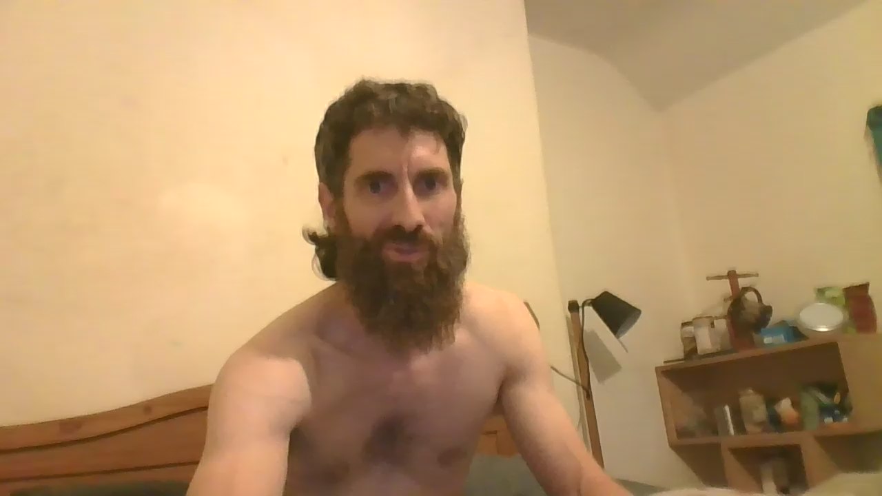 kennycando, model webcam pe Cam4: poze