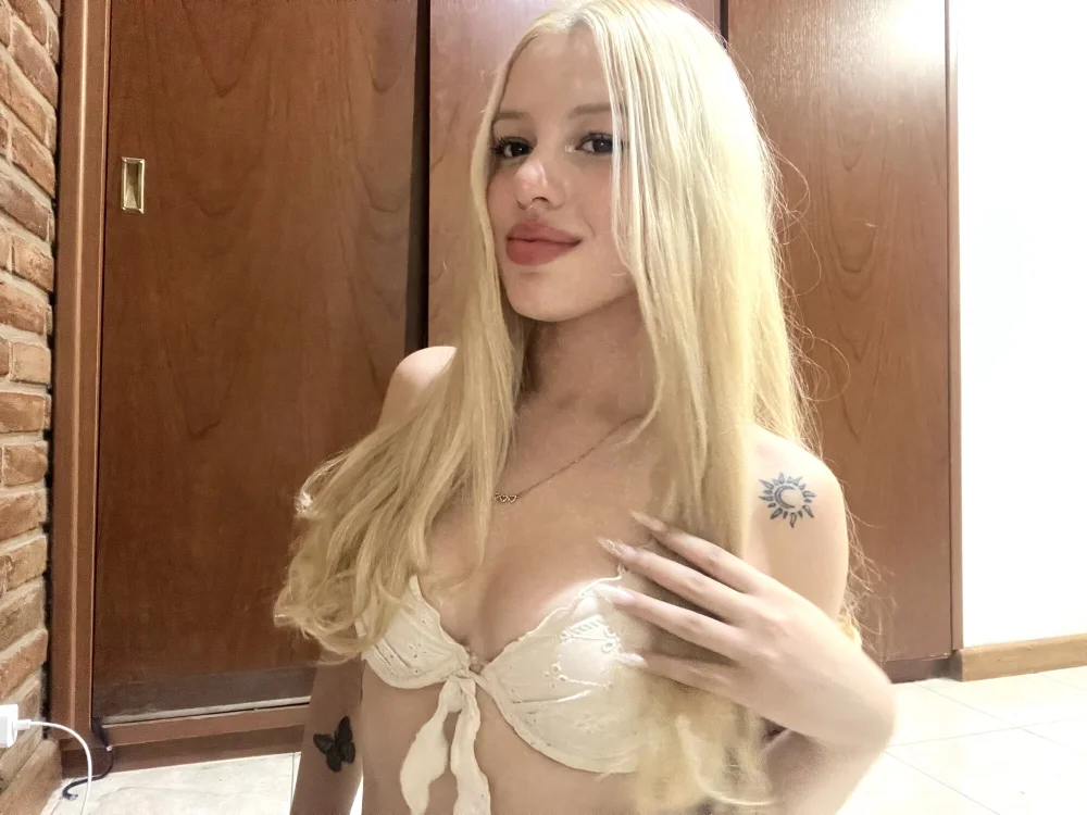 tiffanystarling, model webcam de Stripchat: fotos