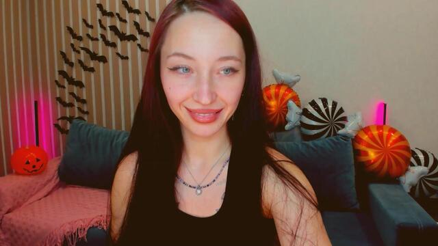 amelia-storm na Flirt4Free: fotky a profil