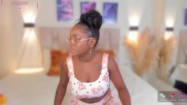 ananya-jhonson, webcammodell på Flirt4Free: bilder