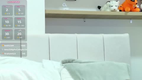 palmerbeaumont – BongaCams modeli, fotoğraflar