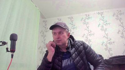 vano822 – Webcam-Modell auf Cam4
