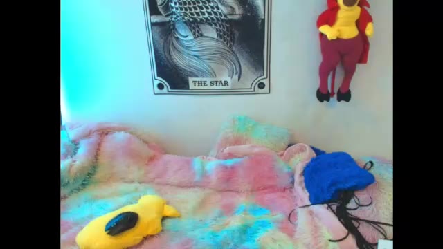 khaleesy13 — Chaturbate ওয়েবক্যাম মডেল: ছবি