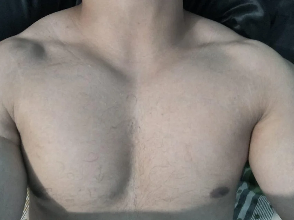 Muscle_daddy888 — Stripchat वेबकैम मॉडल: फ़ोटो