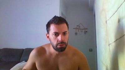 Preview photo of webcam model morenito90fun on Cam4