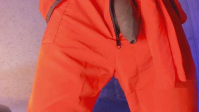 dominicsccott24 – Webcam-Modell auf Cam4