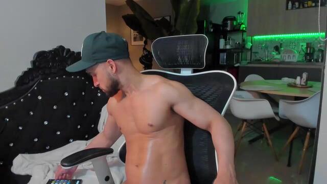 paul-polo na Flirt4Free: fotky a profil
