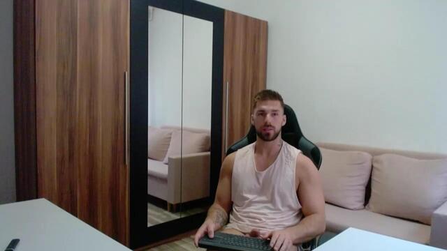 darius-giles – Flirt4Free webkamerás modell