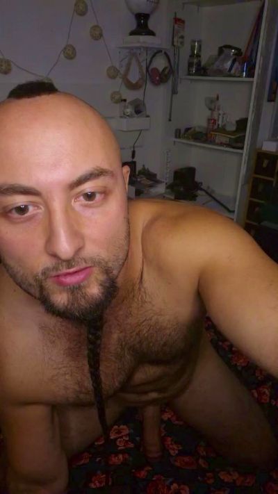 bepperagnar (Cam4): nuotraukos, profilis