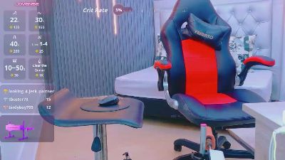 arissexx na Cam4: fotky a profil