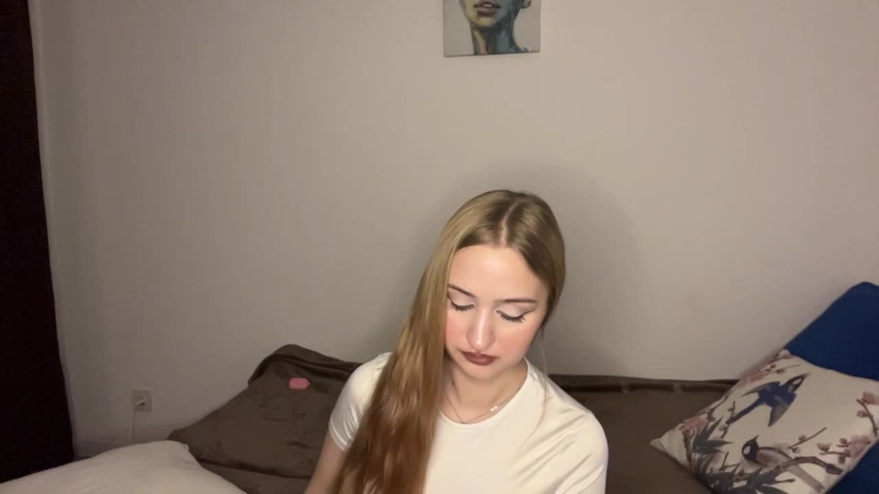 cameronvient — XloveCam: ფოტოები და პროფილი