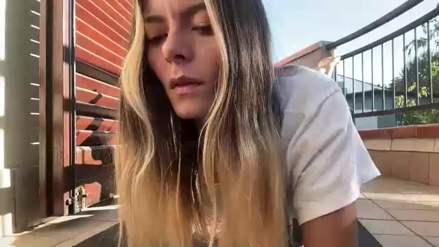 viajemos na Chaturbate: fotky a profil
