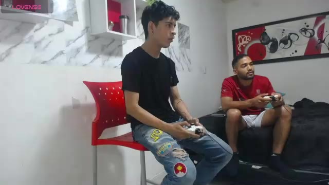 hardsexlove08 — Chaturbate 直播模特：照片与资料