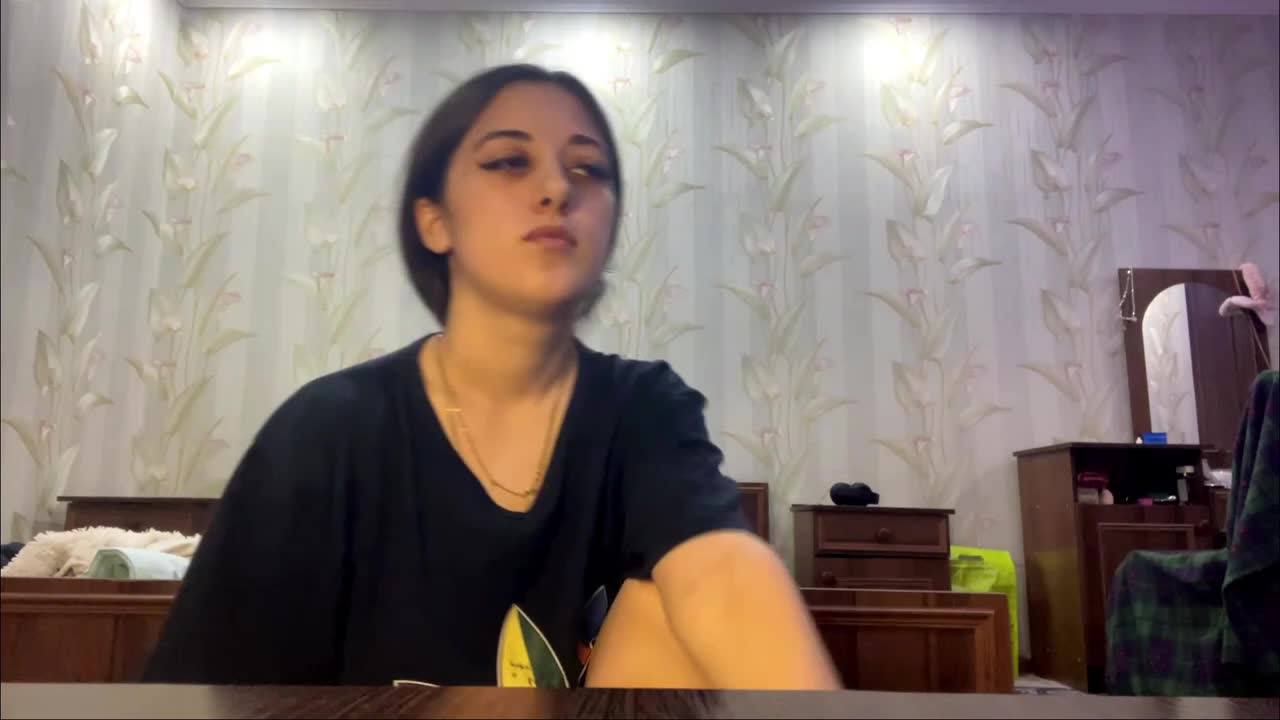 boksinha – XloveCam webkamerás modell
