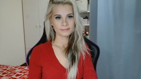 kristinenatural na BongaCams: zdjęcia i profil
