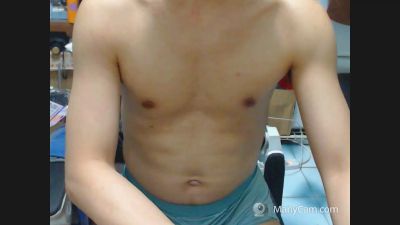 78cloud – Webcam-Modell auf Cam4