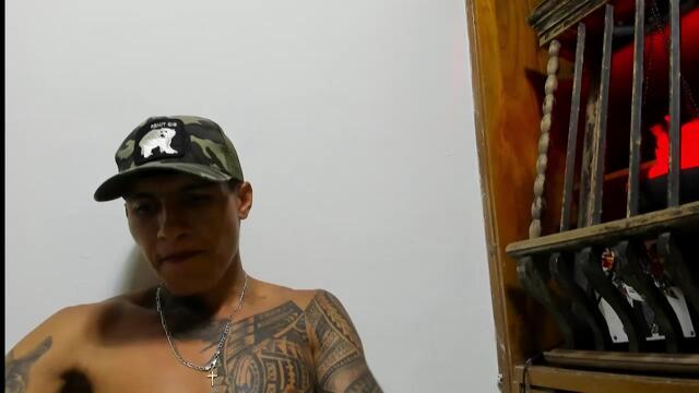 abrahan-a – Flirt4Free modeli, fotoğraflar