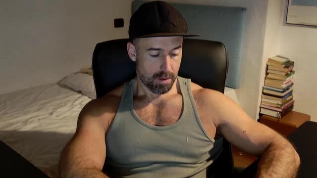 robert-smiley – Flirt4Free modeli, fotoğraflar