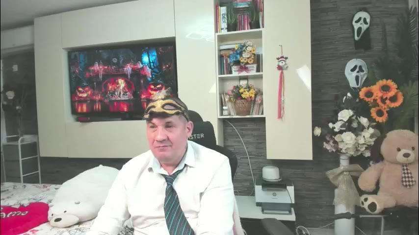 crissetan (LiveJasmin): fotod ja profiil