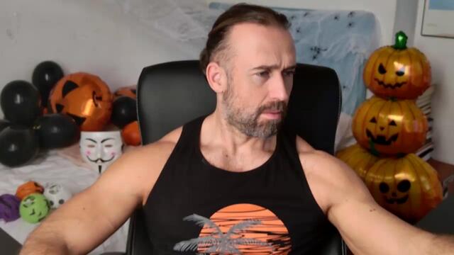 robert-smiley, webcam model na Flirt4Free: slike