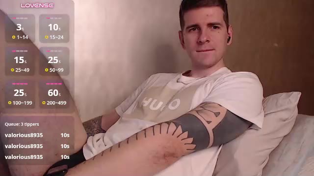 mr_longboy, modelo webcam de Chaturbate: fotos