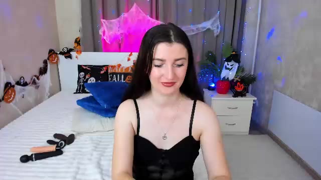 evelingills, webcammodell på Chaturbate: bilder