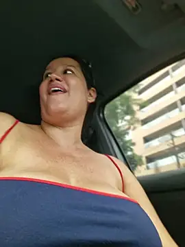 keilymadam: عارضة كاميرا ويب على Stripchat