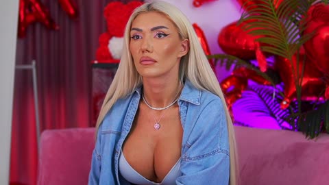 thefallingangel — BongaCams वेबकैम मॉडल: फ़ोटो
