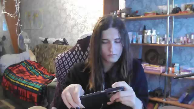 eva_princess__ (Chaturbate): fotod ja profiil