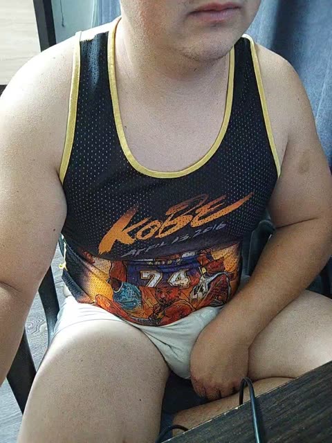 gamblingbum, webcammodell på BongaCams: bilder