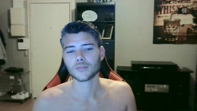 funnyboy_69 – Webcam-Modell auf Cam4