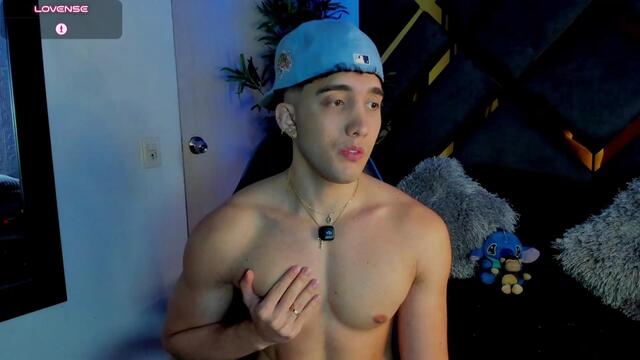 jacob-stonne — Flirt4Free वेबकैम मॉडल: फ़ोटो