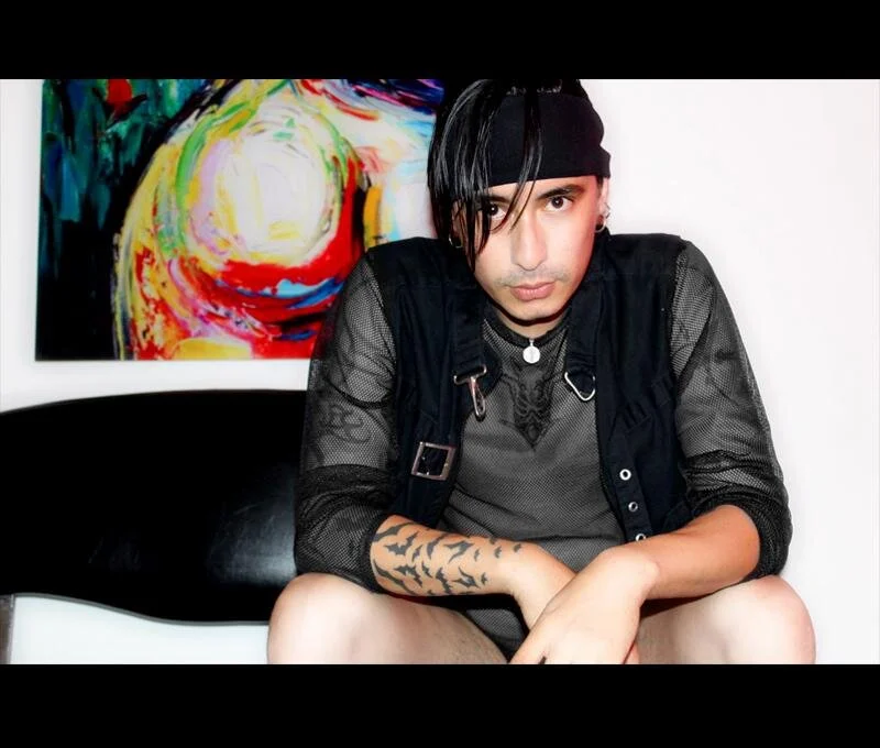 vampireathome na Stripchat: fotky a profil
