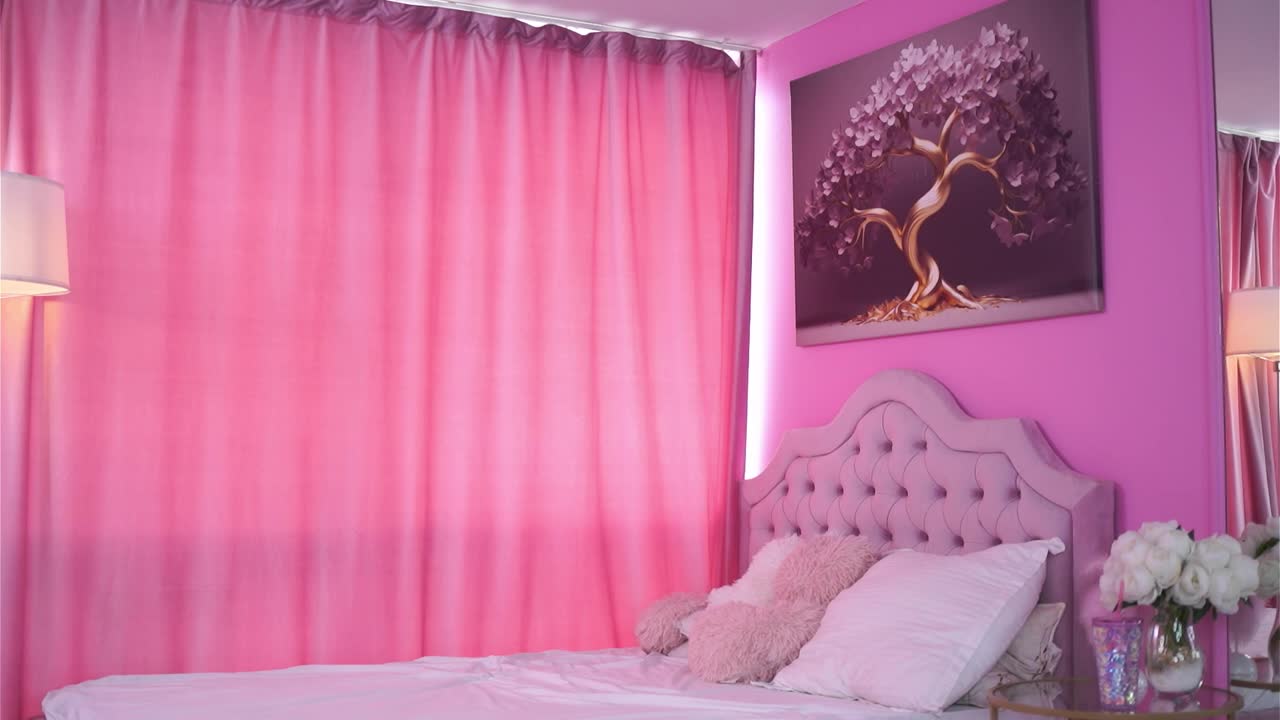 annsoleil në XloveCam: foto dhe profili