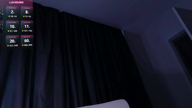 night_wwwolf na Chaturbate: fotky a profil
