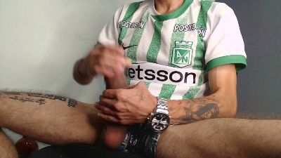 bigdick_monster na Cam4: fotky a profil