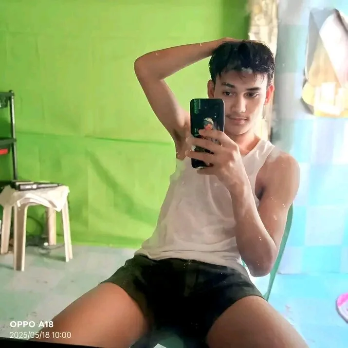 zavier_cute — Stripchatのライブ配信モデル：写真・プロフィール