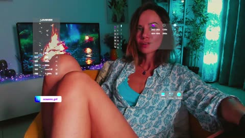 kirillenok, model webcam de BongaCams: fotos
