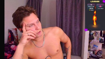 alex_wispord, μοντέλο webcam στο Cam4