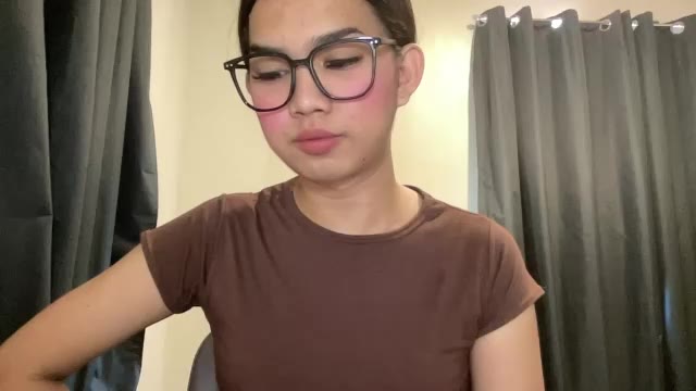 asiansweet_lily na Chaturbate: slike in profil
