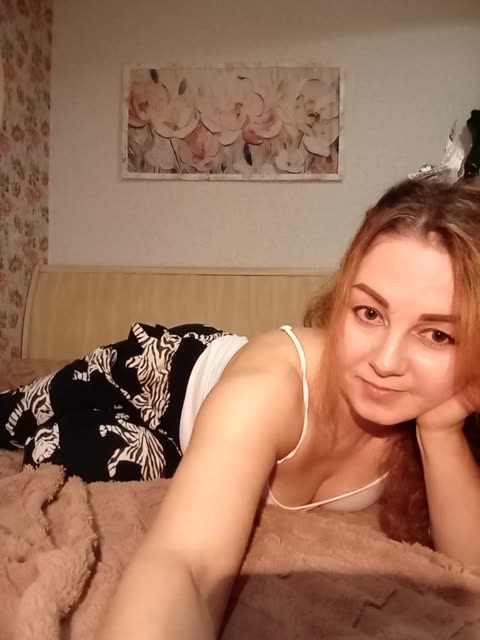 bekkisharp – BongaCams webkamerás modell