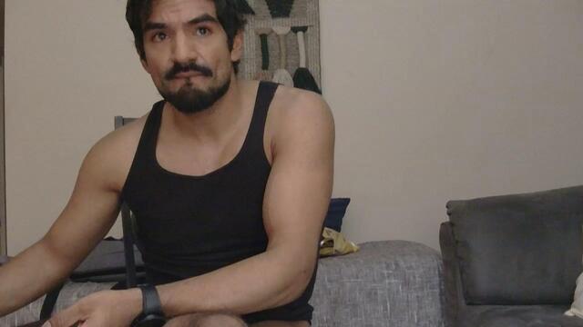 vesper-noir (Flirt4Free): foto un profils