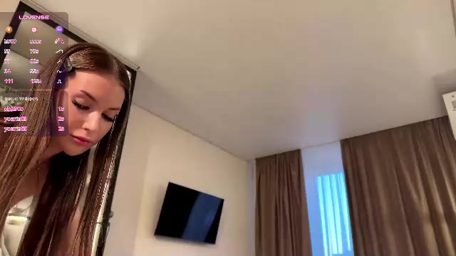 traciblow, μοντέλο webcam στο Chaturbate