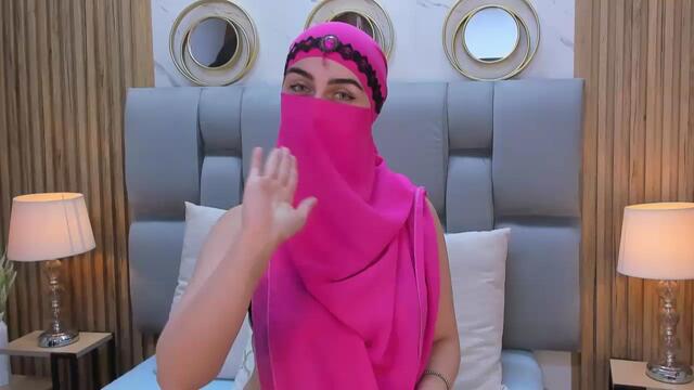aliah-manzur на Flirt4Free: фото вебкам-моделі