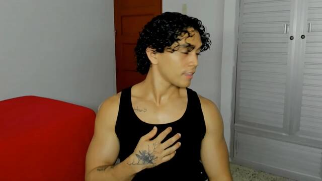 matteo-jack, webcam-malli (Flirt4Free): kuvat