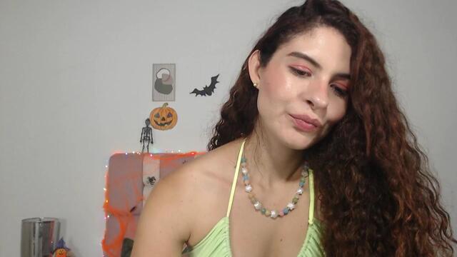 veronica-diesel — Flirt4Free 直播模特：照片与资料
